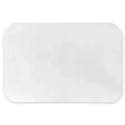 Uppababy - Capa de colchão de algodão orgânico Remi Hot
