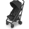 Uppababy - Carrinho Guarda-chuva G-LUXE, Jake Outlet