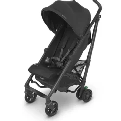 Uppababy - Carrinho Guarda-chuva G-LUXE, Jake Outlet