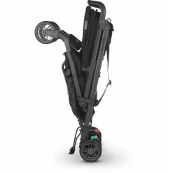 Uppababy - Carrinho Guarda-chuva G-LUXE, Jake Outlet