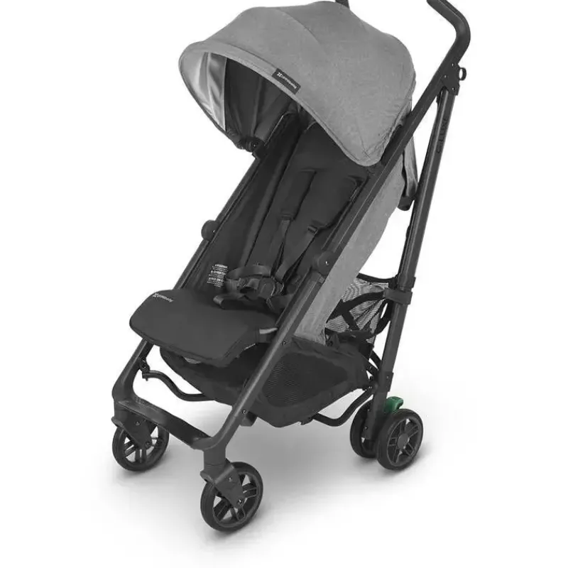 uppababy__carrinho_guarda_SKUT7OovfH4_0.webp Uppababy - Carrinho Guarda-chuva G-LUXE, Greyson (Carvão Melange/Carbono) Hot