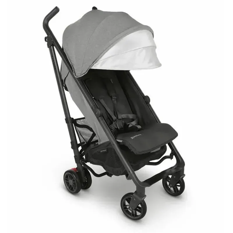 uppababy__carrinho_guarda_SKUT7OovfH4_2.webp Uppababy - Carrinho Guarda-chuva G-LUXE, Greyson (Carvão Melange/Carbono) Hot