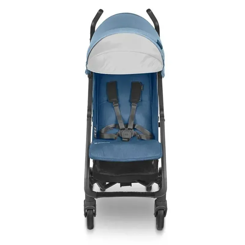 uppababy__carrinho_guarda_SKUTm7PRWBW_2.webp Uppababy - Carrinho guarda-chuva G-LUXE, Charlotte Outlet