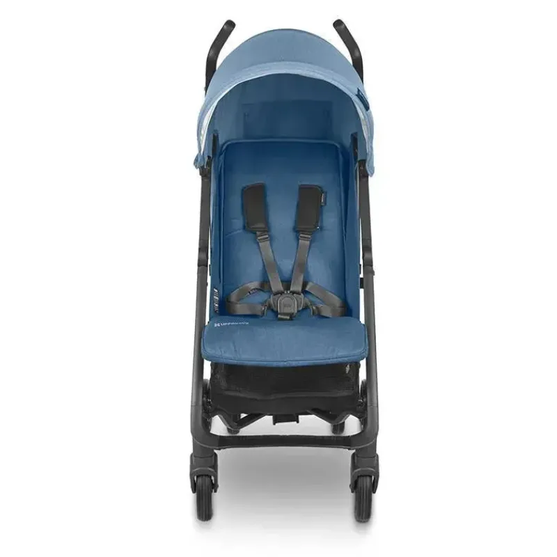 uppababy__carrinho_guarda_SKUTm7PRWBW_3.webp Uppababy - Carrinho guarda-chuva G-LUXE, Charlotte Outlet