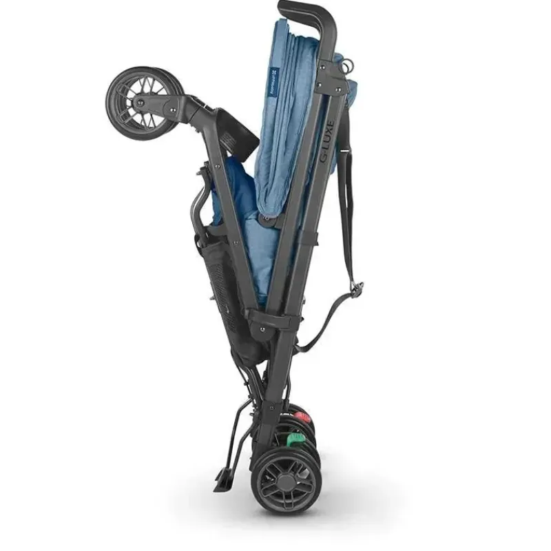 uppababy__carrinho_guarda_SKUTm7PRWBW_4.webp Uppababy - Carrinho guarda-chuva G-LUXE, Charlotte Outlet