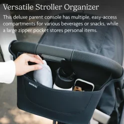 Uppababy - Carry-All Parent Organizer Discount