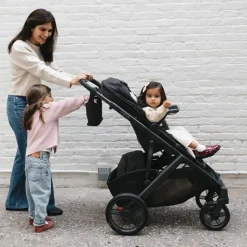Uppababy - Carry-All Parent Organizer Discount