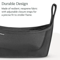 Uppababy - Carry-All Parent Organizer Discount