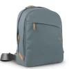 Uppababy - Changing Backpack, Callum/Dillan (Stone Blue | Sand Leather) Fashion