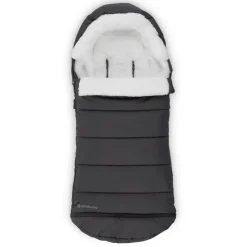 Uppababy - Cozyganoosh, Jake (Charcoal) Best
