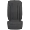 Uppababy - Forro de assento reversível, junco (denim/malha aconchegante) Clearance