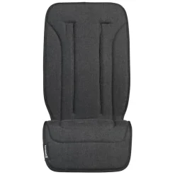Uppababy - Forro de assento reversível, junco (denim/malha aconchegante) Clearance