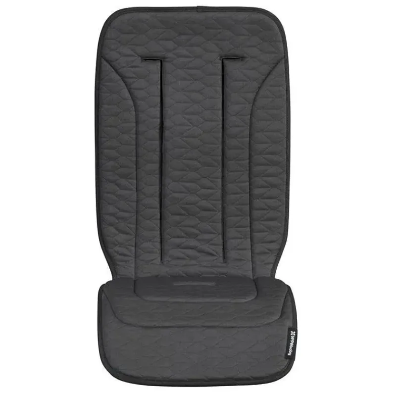 uppababy__forro_de_assent_SKU3ahhEEql_1.webp Uppababy - Forro de assento reversível, junco (denim/malha aconchegante) Clearance