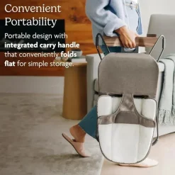 Uppababy - Mira 2 em 1 segurança e assento, poços Outlet