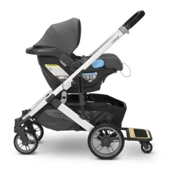 Uppababy - Piggyback For Cruz V2 - Baby Board Fashion
