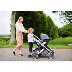 Uppababy - Piggyback For Cruz V2 - Baby Board Fashion