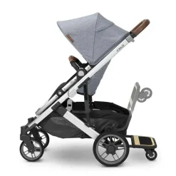 Uppababy - Piggyback For Cruz V2 - Baby Board Fashion