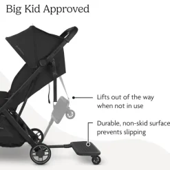 Uppababy - Piggyback For Minu V3 New