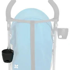 Uppababy - Porta-copos 2Pk para G-Link/G-Luxe Fashion