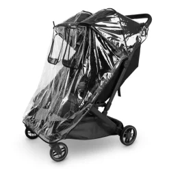 Uppababy - Rain Shield For Minu Duo Fashion