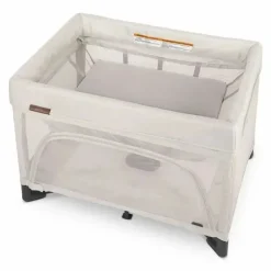 Uppababy - Remi Playard, Charlie (Sand Mélange) New