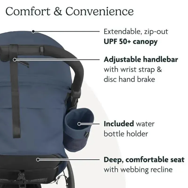 uppababy__ridge_jogging_s_SKUwkc9jVOu_1.webp Uppababy - Ridge Jogging Stroller, Theo (taupe escuro/estrutura de carbono) Hot
