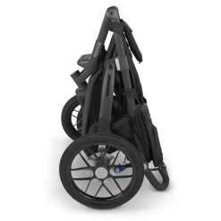 Uppababy - Ridge Stroller, Jake (Carvão/Carbono) Discount