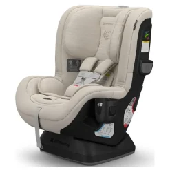 Uppababy - Rove Convertible Car Seat, Kavneer (Almond Mélange) New