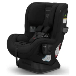 Uppababy - Rove Convertible Car Seat, Jake (Black) Discount