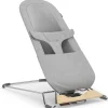 Uppababy - Segurança e assento Mira 2 em 1, Stella Sale