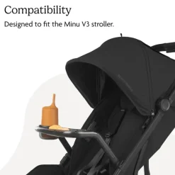 Uppababy - Snack Tray For Minu V3 Stroller Fashion