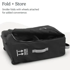 Uppababy - Travel Bag For Minu Duo Outlet