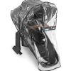 Uppababy - Vista Rain Shield para Rumbleseat e Rumbleseat V2 Outlet