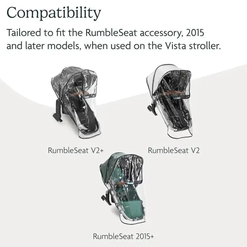 uppababy__vista_rain_shie_SKUszEFPWFQ_1.webp Uppababy - Vista Rain Shield para Rumbleseat e Rumbleseat V2 Outlet