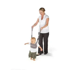 Upspring bebê andando asas aprendendo a andar assistente, cinza Clearance
