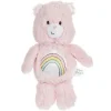 Kids Preferred Ursinhos Carinhosos - Bean Bag Chocalho, Rosa Clearance