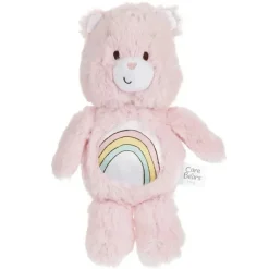Kids Preferred Ursinhos Carinhosos - Bean Bag Chocalho, Rosa Clearance