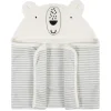 Gerber Urso de banho com capuz Terry New