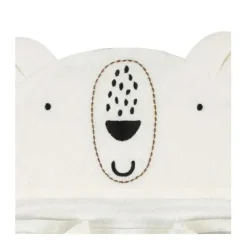 Gerber Urso de banho com capuz Terry New