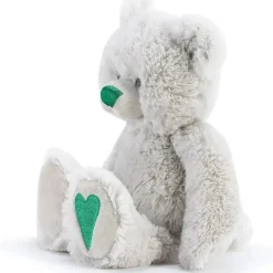 Demdaco Urso de Pelúcia - May Birthstone Fashion