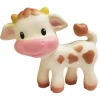 Infantino Vaca Squeeze &amp; Teethe Fashion