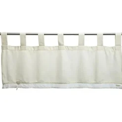 Natures Purest Valance de janela de amor puro da natureza Sale