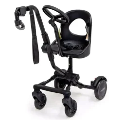 Valco Baby - Assento Co-Rider Ride-Along Online