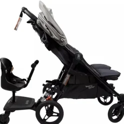 Valco Baby - Rover Rider, Universal Stroller Attachment for Children Online