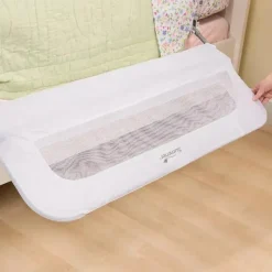 Summer Infant Vara de Cama de Segurança de Dobra Única para Bebês de Verão Sale