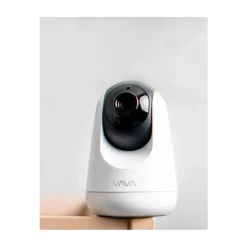 VAVA - Baby Monitor Single 5/720P Bbm, White Clearance
