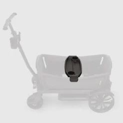Veer Wagon Stroller Veer - Bandeja de Substituição de Bebidas e Lanches Hot