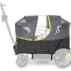 Veer Wagon Stroller Veer - Cobertura para todos os climas Clearance