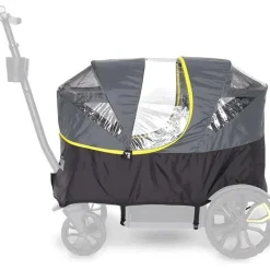 Veer Wagon Stroller Veer - Cobertura para todos os climas Clearance