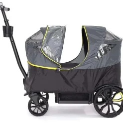 Veer Wagon Stroller Veer - Cobertura para todos os climas Clearance